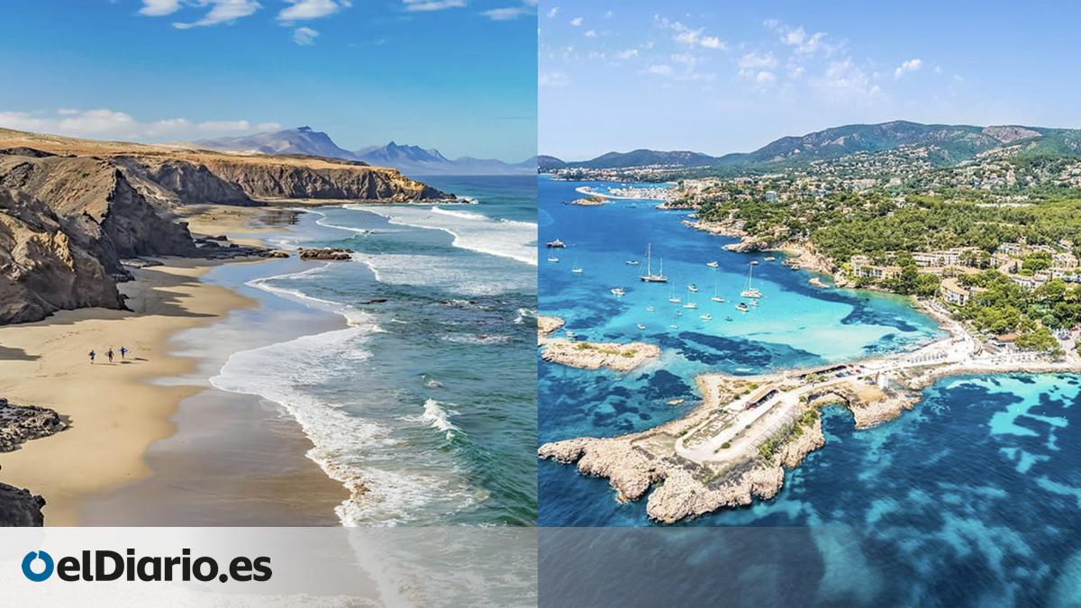 Canarias debería contener su oferta turística para garantizar la rentabilidad, según un informe de una consultora inmobiliaria
