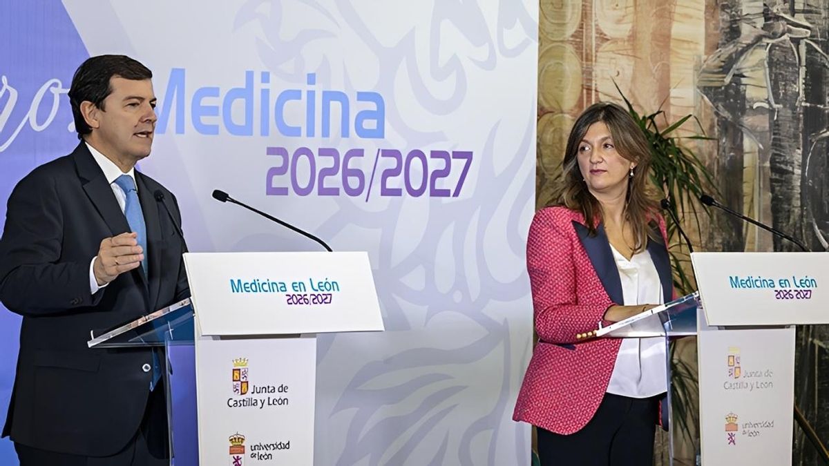 La Universidad sí pidió Medicina para Ponferrada pero la agencia de la Junta lo vetó alegando "falta de medios"