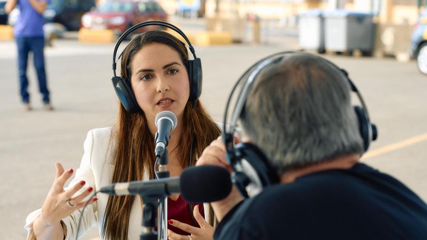 La Autoridad Portuaria de Las Palmas practica el periodismo de pago sin biombos