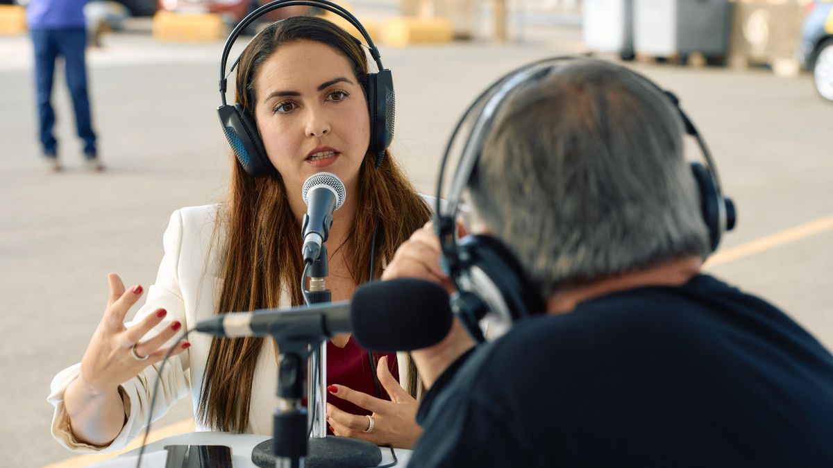 La Autoridad Portuaria de Las Palmas practica el periodismo de pago sin biombos