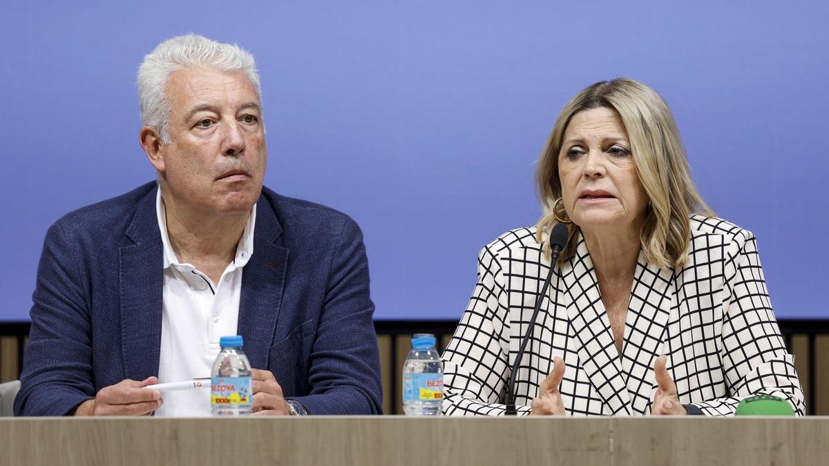El Gobierno valenciano responsabiliza a los sindicatos del bloqueo de las negociaciones y les pide un "gesto" sin "imposiciones"