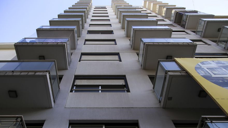 Por decreto y tras disolver el programa Procrear, el Gobierno hizo cambios en el acceso a créditos hipotecarios