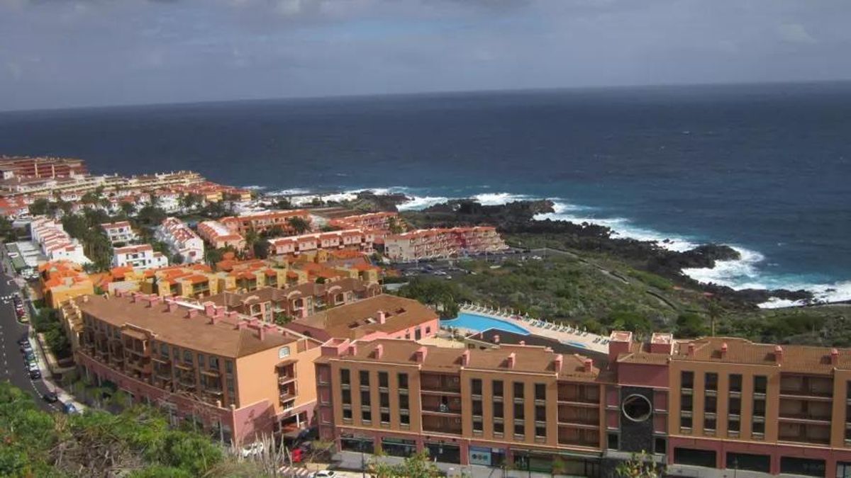 La Palma registra unas reservas hoteleras del 65,4% en Semana Santa