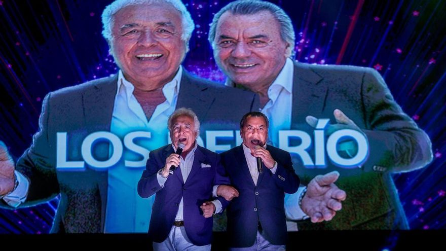 Los del Río critican que la Casa Blanca use 'La Macarena' en un vídeo de ataques a Irán: "Era para alegrar la vida al mundo, no para matarla"