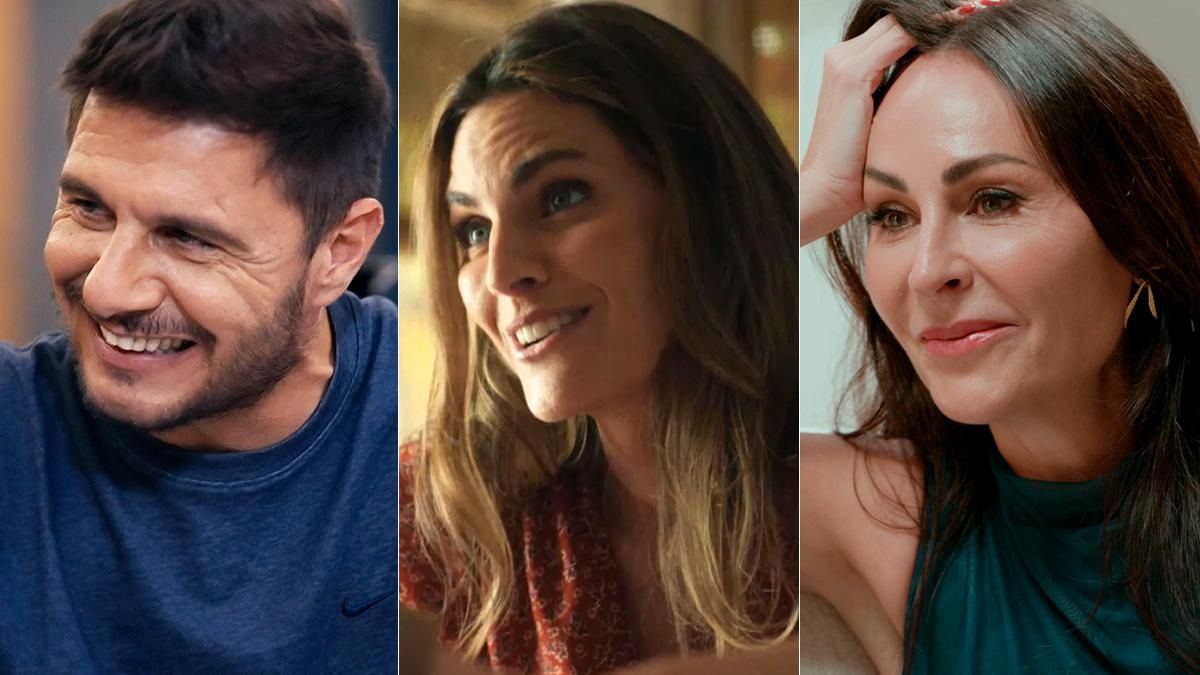 'El Capitán en Japón', final de 'Pura Sangre' y estreno de 'Ex. La vida después'