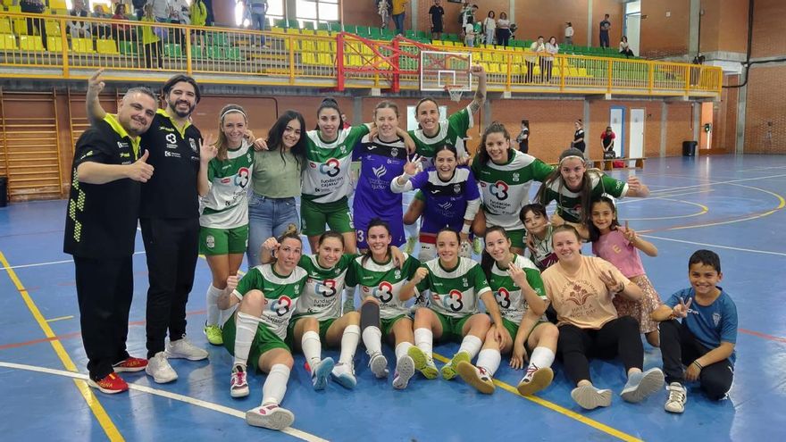 Deportivo Córdoba - Cádiz FSF