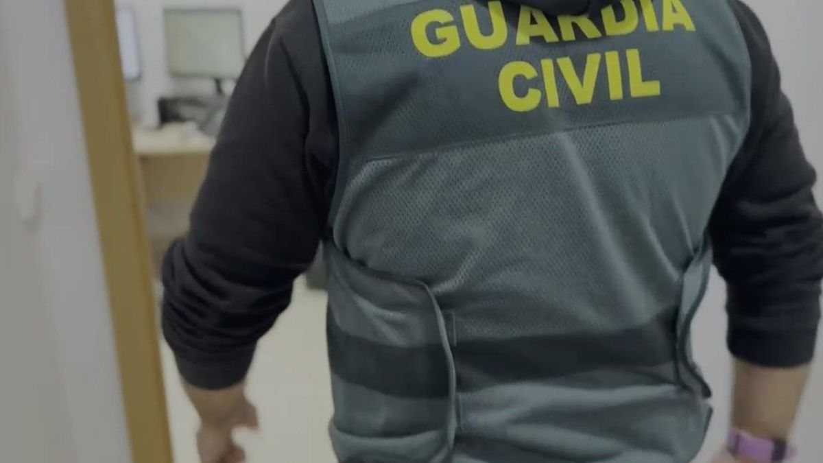Desarticulada una banda dedicada al robo en viviendas en todo el país