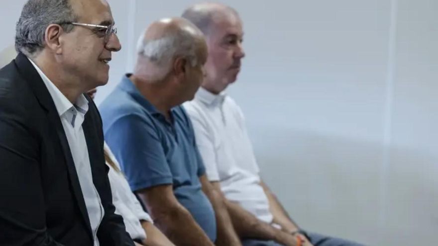 Una confesión clave y el tribunal avalan la causa contra la trama del saqueo de la sanidad valenciana en la era del PP