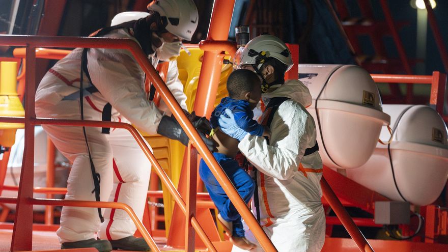 La hostilidad a los inmigrantes culmina con una polémica encuesta del CIS