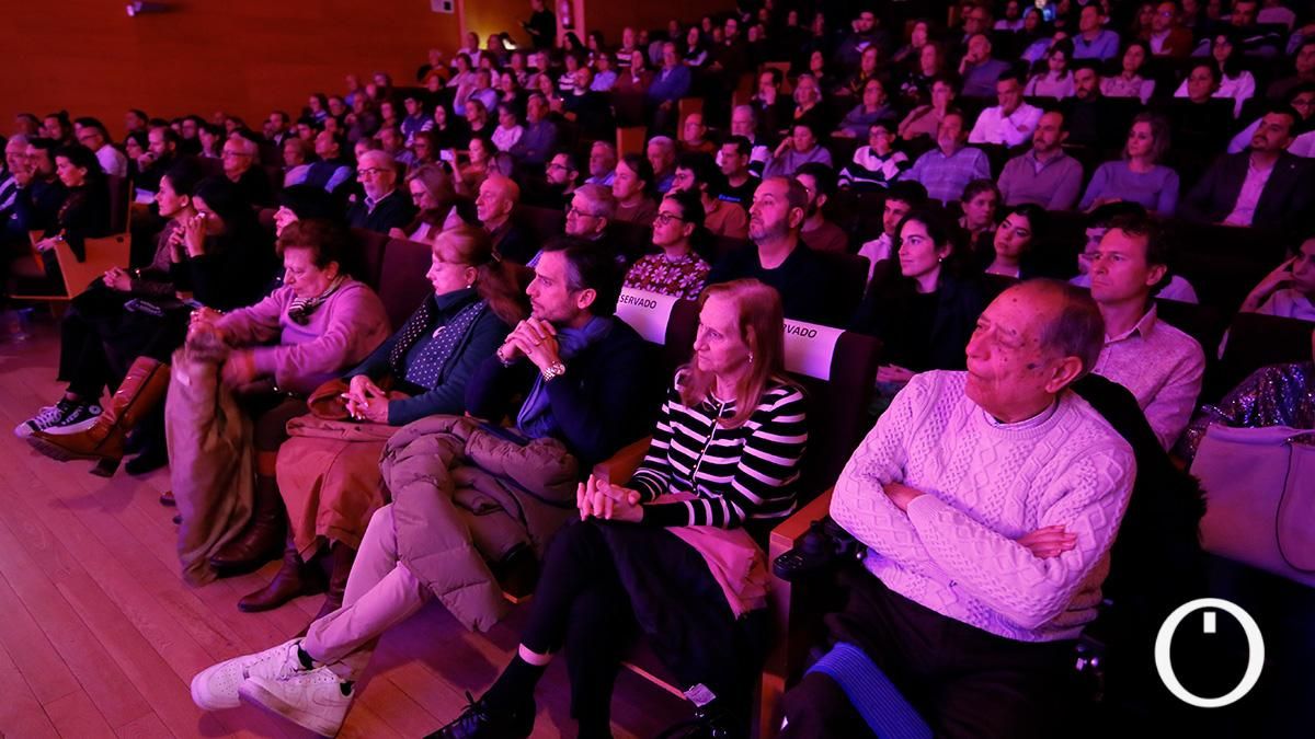 Niño de Pura arranca en Córdoba su gira de despedida