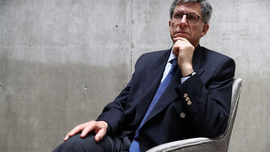 José Miguel Vivanco