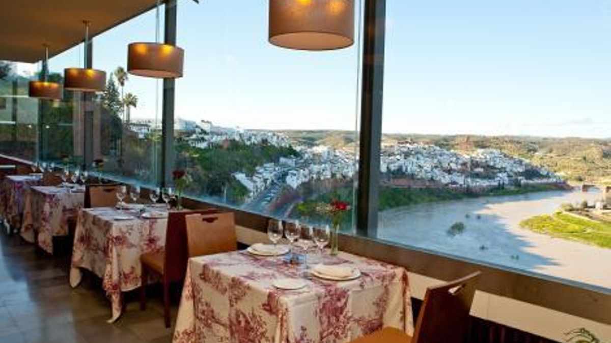 Hotel Mirador de Montoro