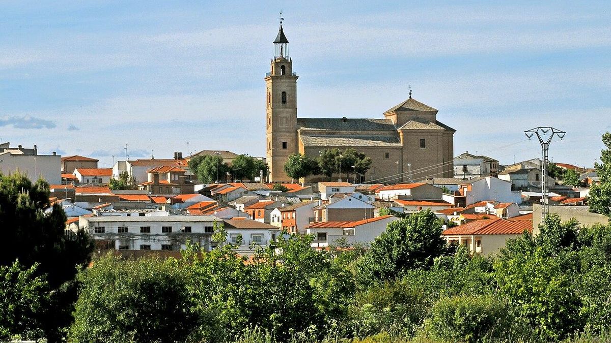 Cebolla (Toledo)