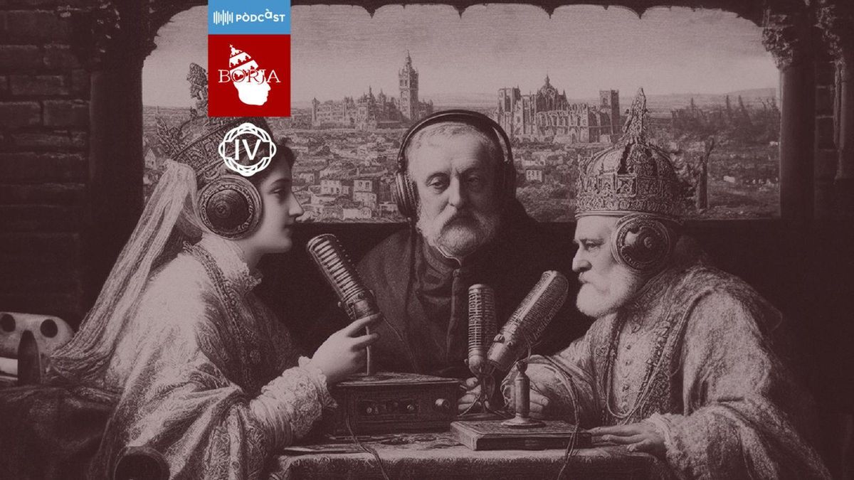 INNOCAST25 o la radiografía del sector sonoro