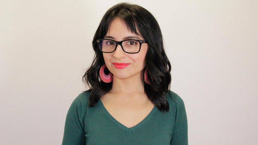 Paula Guerra Cáceres, activista antirracista: "Los algoritmos sobre derechos de las personas deben publicarse y debatirse"