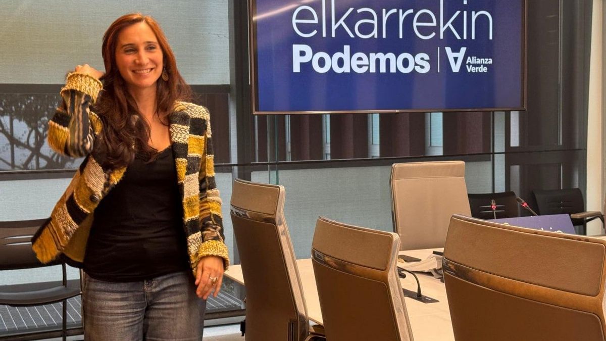 PNV y PSE-EE pactan los presupuestos en Gipuzkoa con Podemos a cambio de 19 millones para medidas sociales
