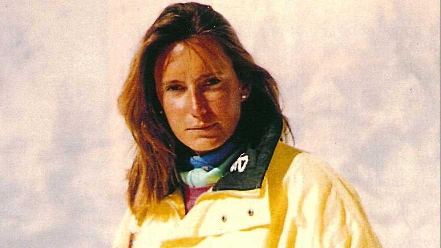 Netflix anuncia el estreno de '900 días sin Anabel', docuserie sobre el que fue el secuestro más largo ocurrido en España