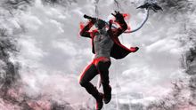DMC Definitive Edition