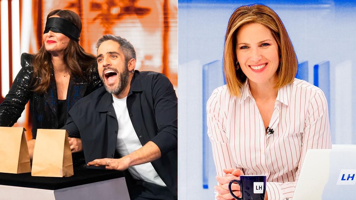 Antena 3 y La 1 llevan a la centésima su duelo en audiencias: qué se juegan y qué bazas tienen para la recta final de enero
