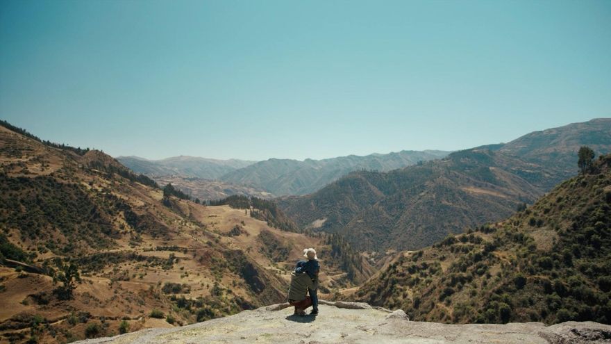 El documental peruano 'Runa Simi' reivindica en Tribeca que "el quechua existe y resiste"