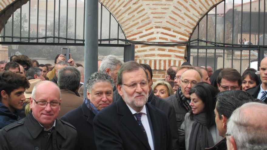 La candidatura de un presunto corrupto divide al PP de Valladolid e incumple los estatutos y la ley de partidos