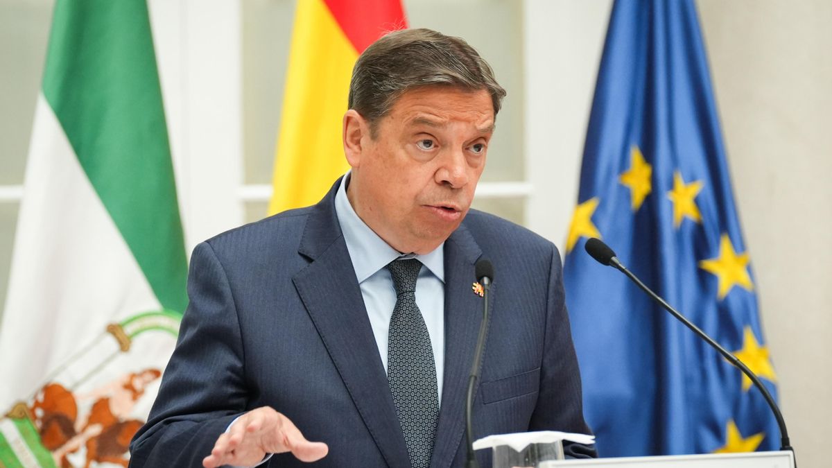 El Gobierno anuncia la candidatura del ministro Luis Planas para dirigir la FAO