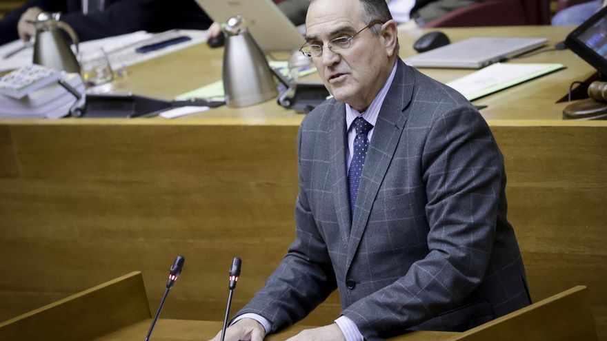 El decreto de reconstrucción tras la DANA considera "no vinculantes" las directrices del vicepresidente Gan Pampols