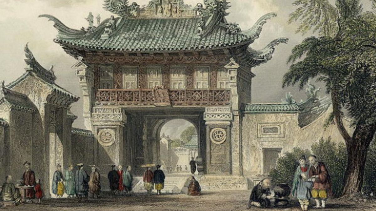 Durante periodos de inestabilidad, organizaron clases regulares y evaluaciones internas