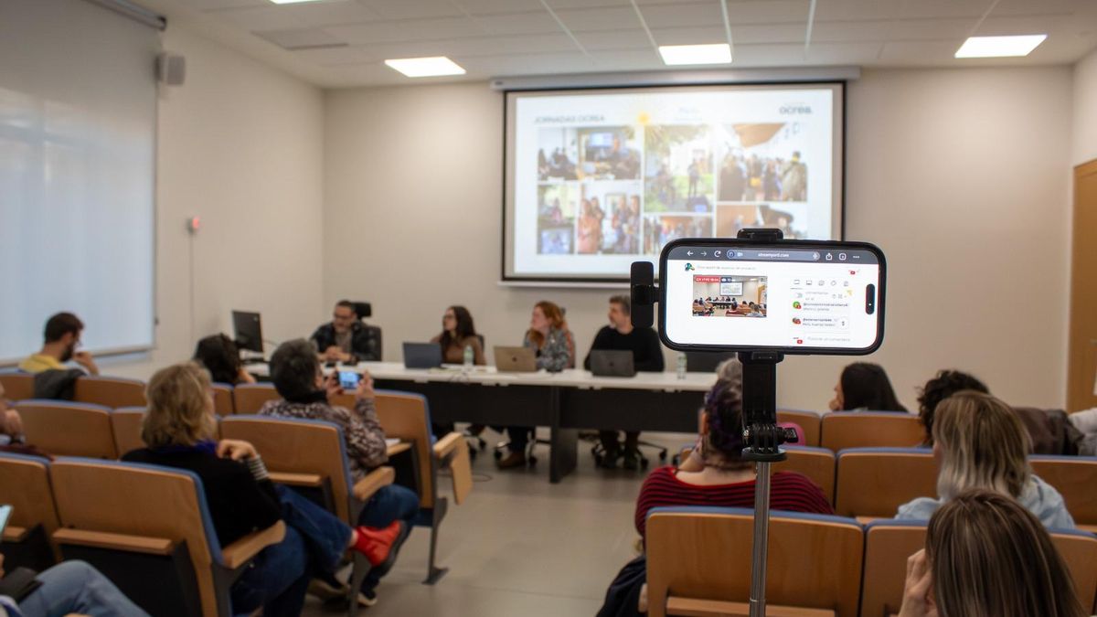 Aragón pone en marcha el primer proyecto cultural para el medio rural que combina participación e ingeniería de datos