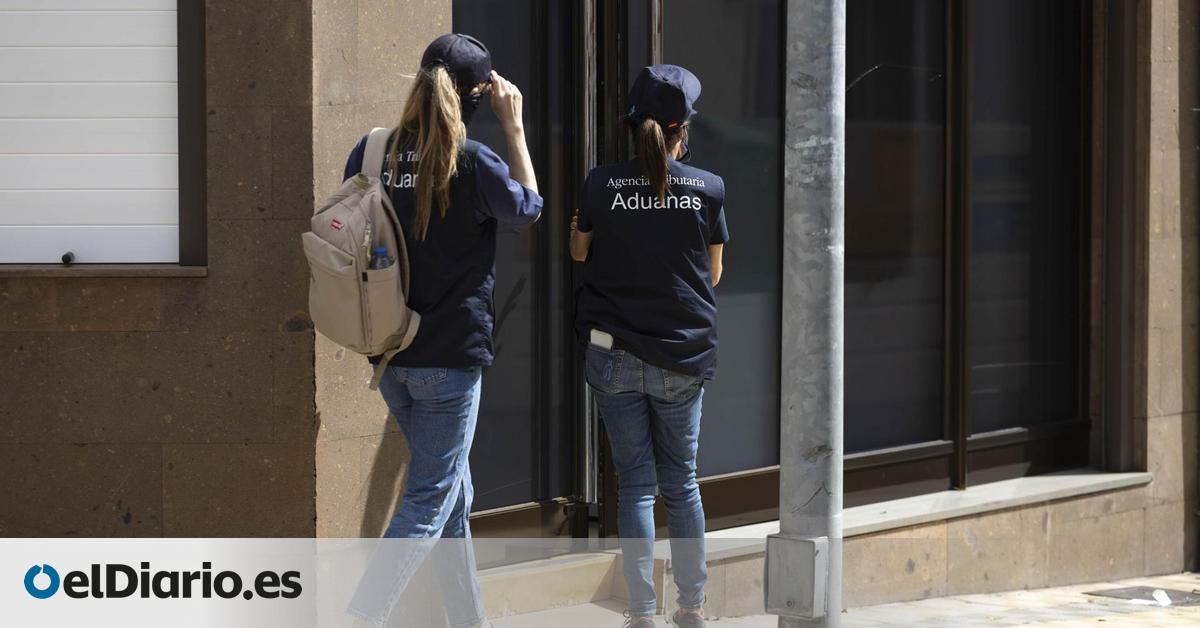 Una persona en busca y captura y 18 en prisión provisional: el balance de la operación 'Silbo' contra el narcotráfico en Canarias