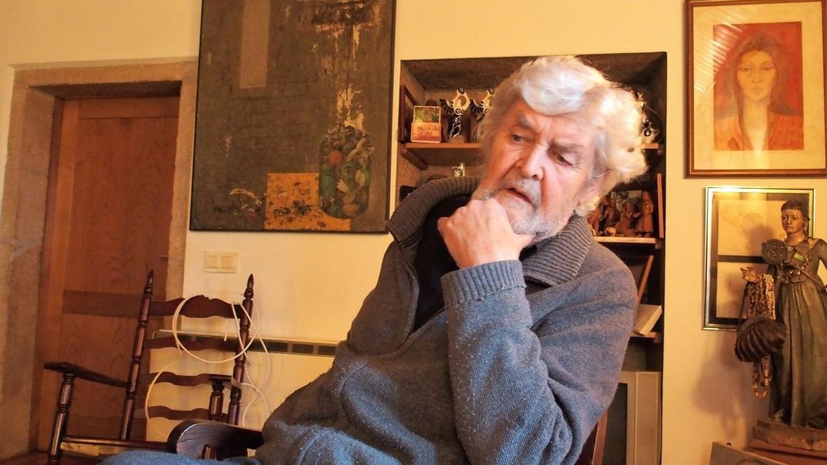 Beiras, tras la última etapa electoral: "Sufrí muchas derrotas a lo largo de mi vida, pero esta vez me sentí vencido"