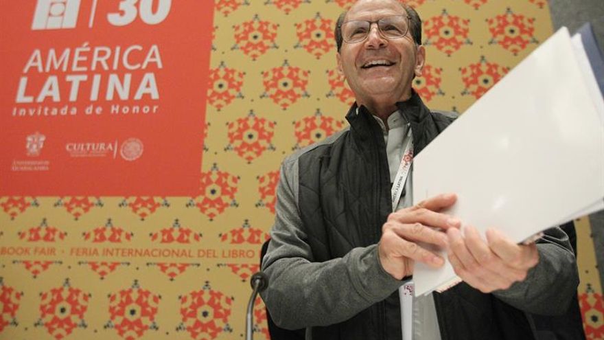 Solalinde: Trump no será "significativo en la historia" y sólo dividirá