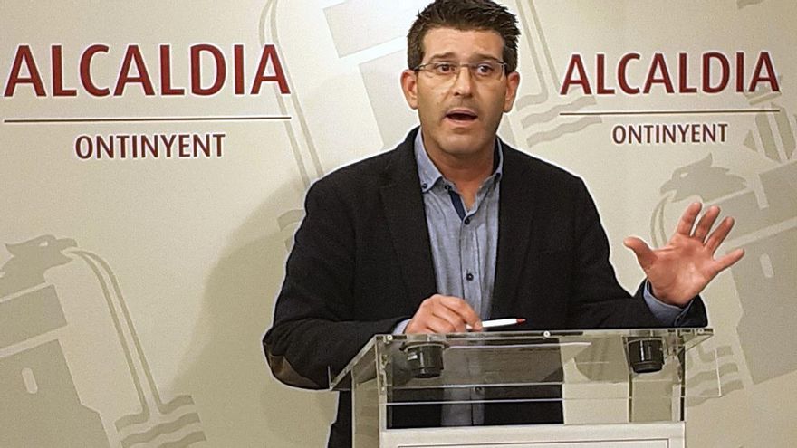 L’expresident socialista de la Diputació de València dimitit arran de la seua detenció per la Policia queda absolt 5 anys després