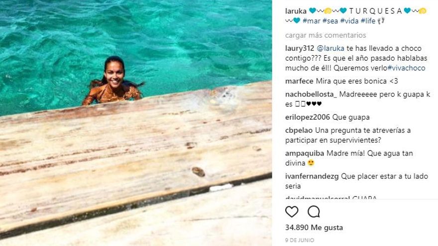 El diario de Lara en Honduras