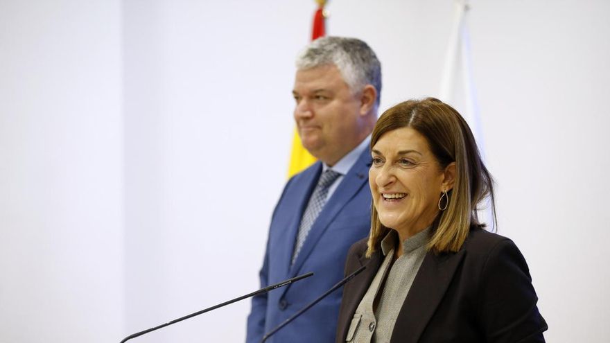 El Gobierno de Buruaga promete una nueva reforma fiscal en Cantabria sin tener apoyos para aprobarla