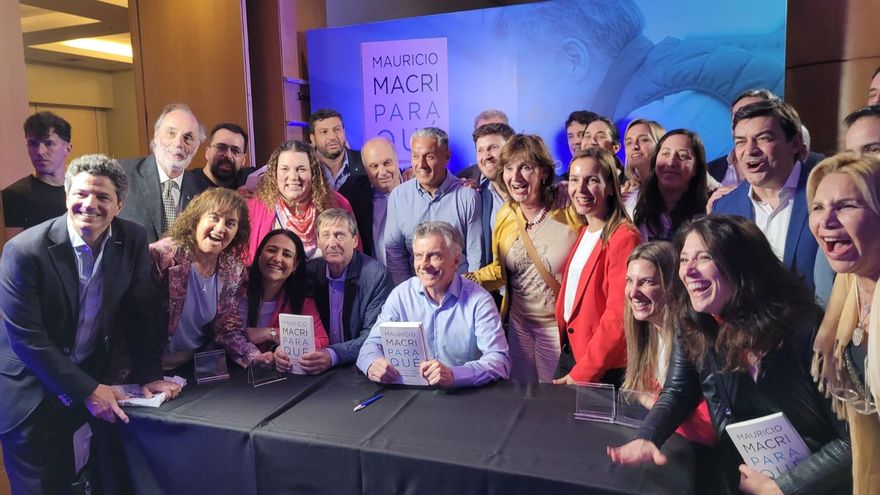 La fortaleza de Bolsonaro anima a dirigentes de Juntos por el Cambio a salir del clóset de la derecha dura