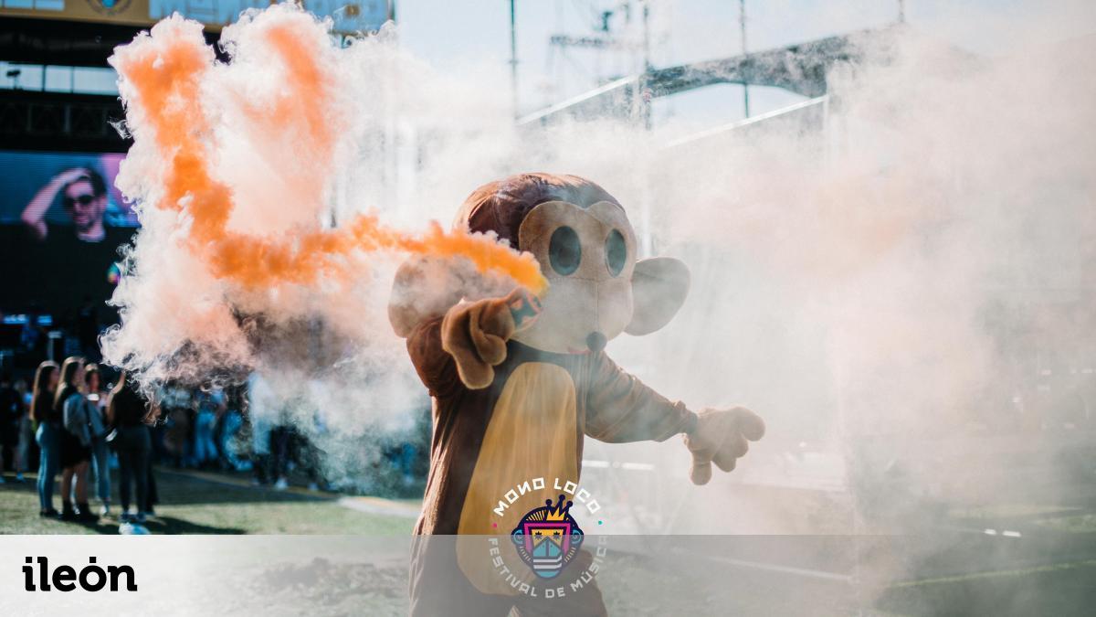 El festival leonés Monoloco anuncia su regreso a Valladolid y su ...