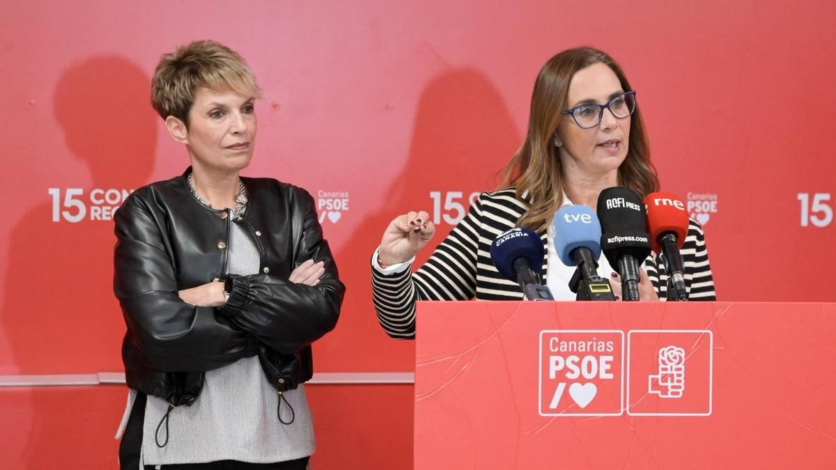 Canarias no recibirá 180 millones de euros del Gobierno central por no haber declarado zonas tensionadas