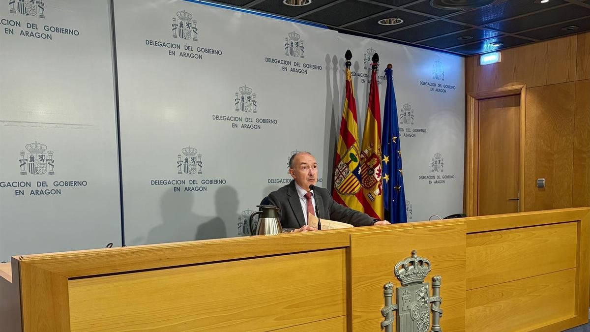 Delegación del Gobierno recurre ante la justicia la negativa del Ejecutivo aragonés a declarar zonas tensionadas de vivienda