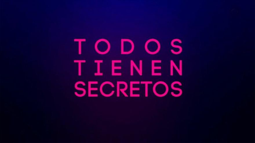 Imagen promocional de 'Secret Story'