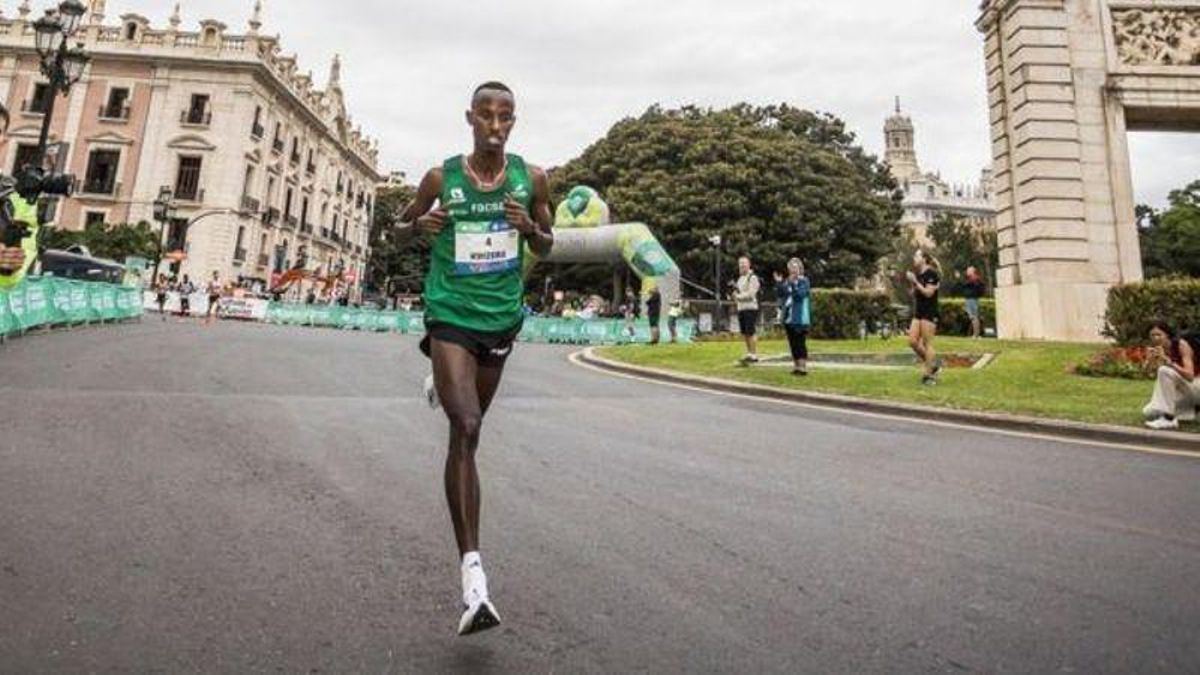 À Punt retransmetrà diumenge la Mitja Marató de València per televisió, ràdio, web i YouTube