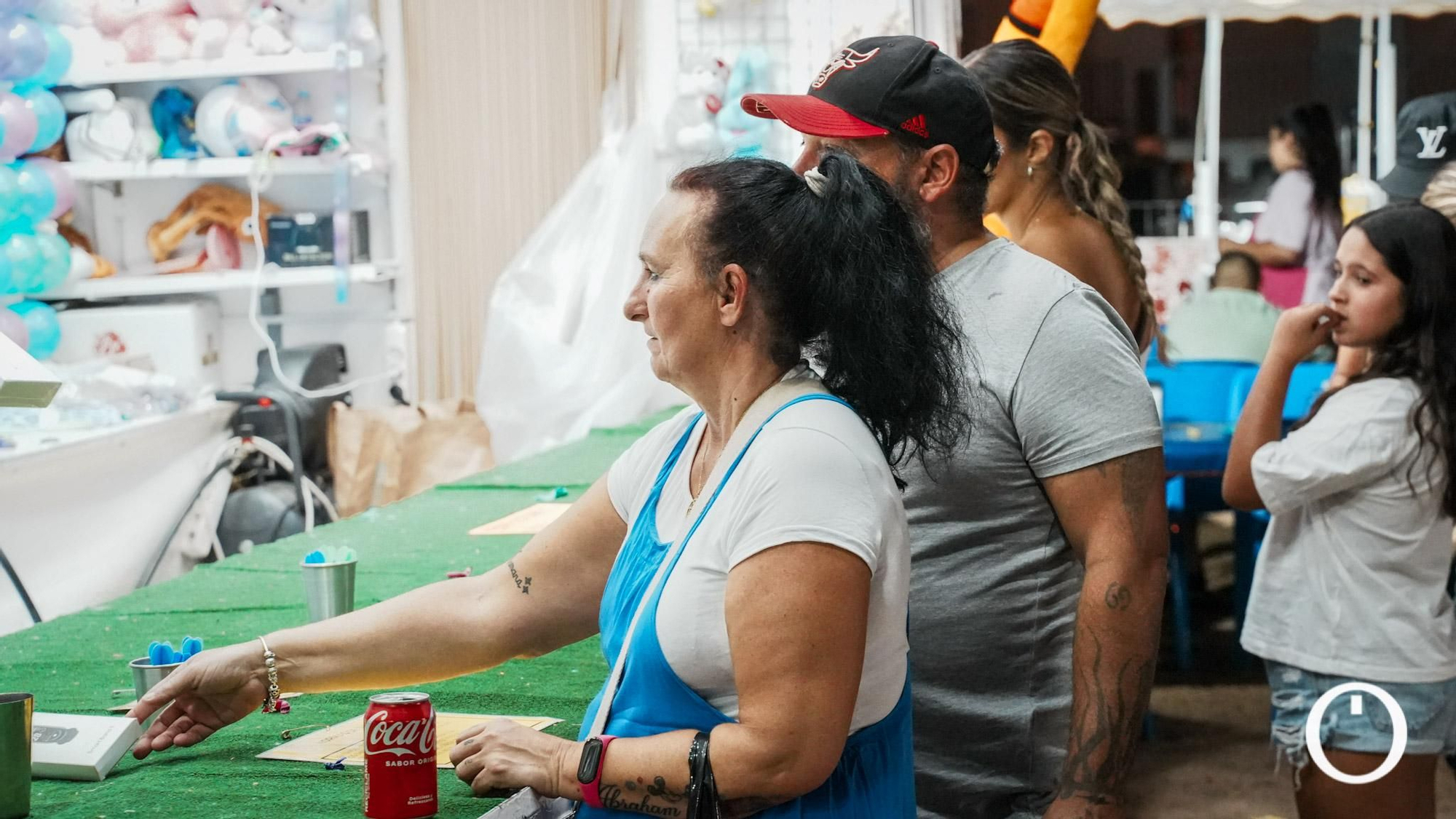 Arranca la Velá de la Fuensanta 2025