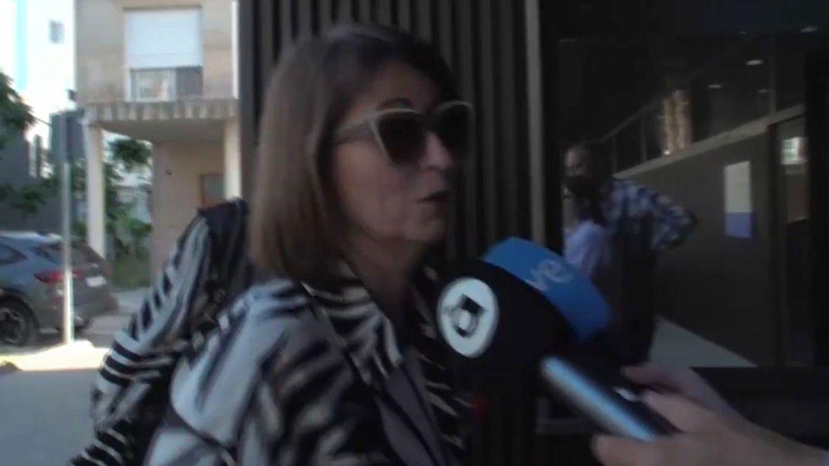 La exalcaldesa de Chiva revela ante la jueza de la dana que avisó al Cecopi del desbordamiento en la cabecera del Poyo