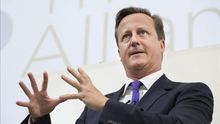 David Cameron tiene motivos para estar nervioso
