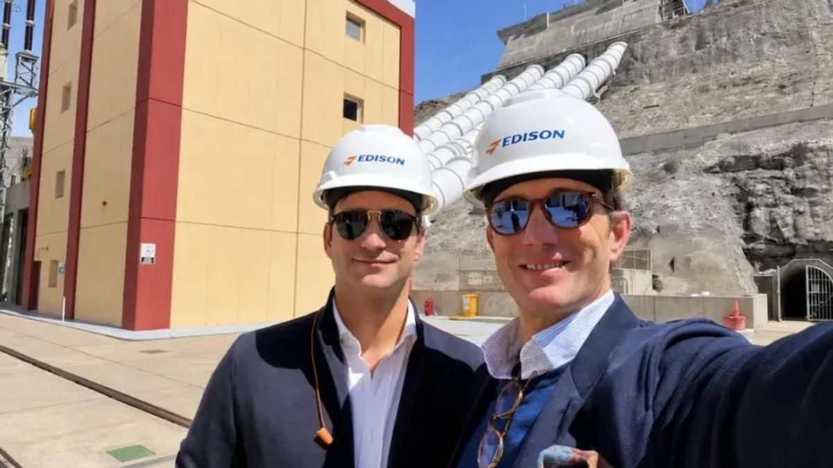 Escándalo en la privatización de Trasener: apenas asumidos, los Neuss se repartieron $253.536 millones en dividendos