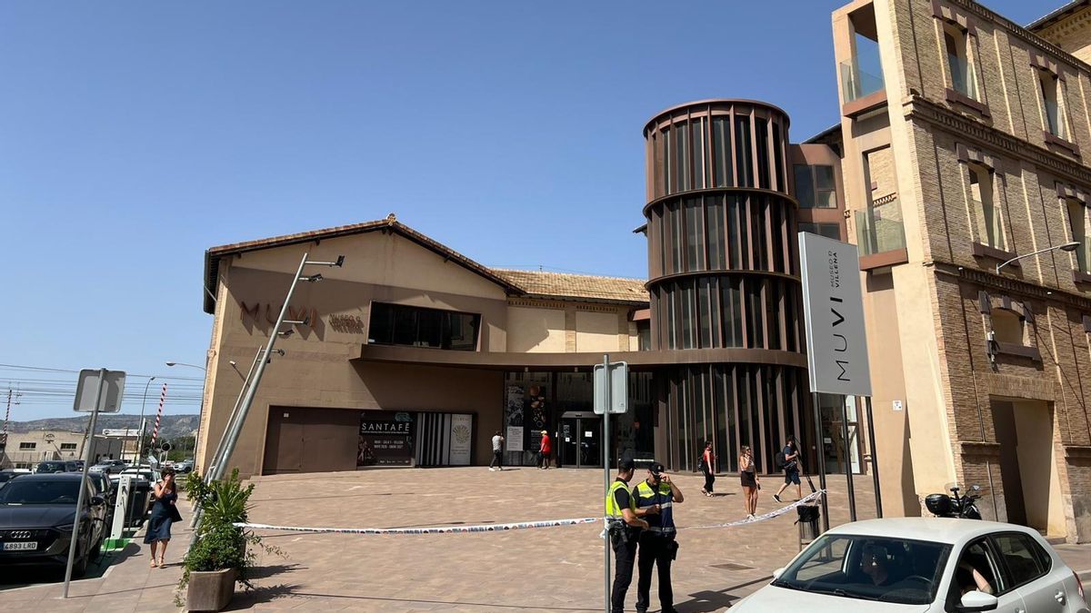 El robo del Tesoro de Villena, un golpe que deja en evidencia la seguridad de vidrios blindados, barreras térmicas y sensores sísmicos