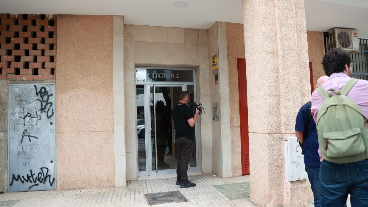 El asesinato de una mujer en Sevilla Este eleva a nueve las víctimas por violencia machista en Andalucía este 2025