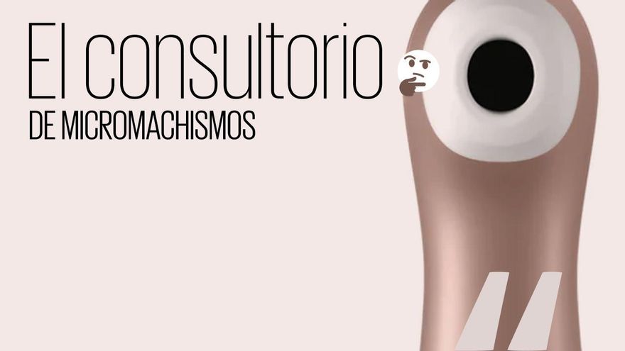 "¿Puede el uso de vibradores insensibilizar el clítoris?"