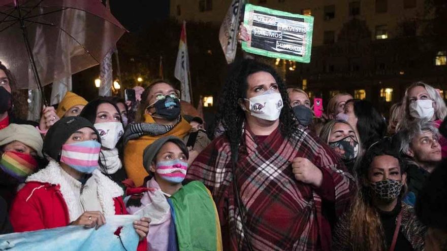 Cupo laboral travesti trans: cómo es la inscripción al registro para encontrar trabajo