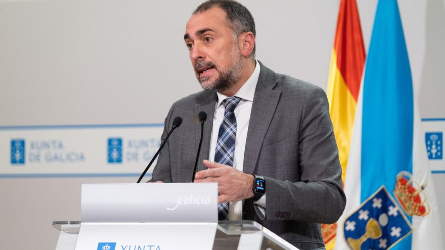 La Xunta dice que no es capaz de asumir 800 abortos al año y destina medio millón de euros para hacerlos en la privada